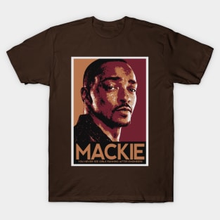 MACKIE T-Shirt